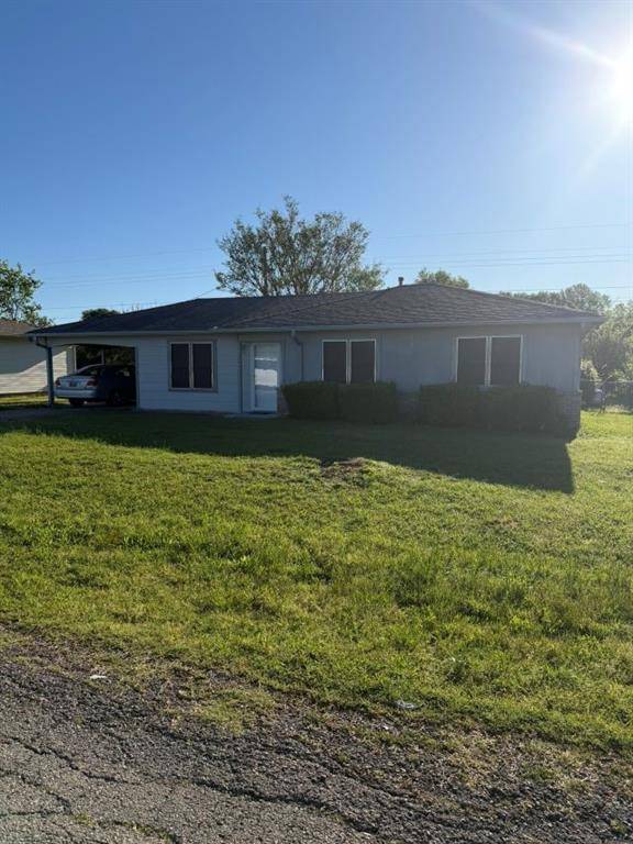 3045 Monroe Street, Commerce, TX 75428