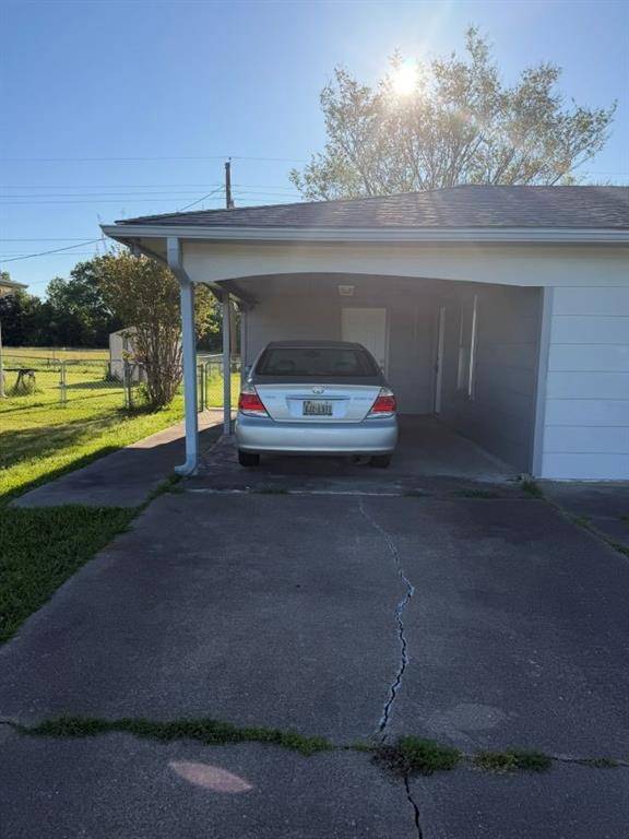 3045 Monroe Street, Commerce, TX 75428