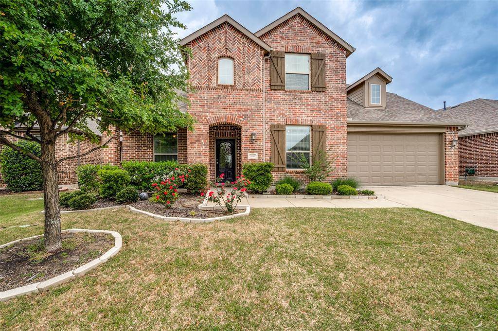 1820 Drover Creek Road, Aubrey, TX 76227