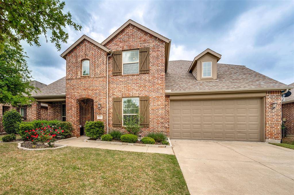 1820 Drover Creek Road, Aubrey, TX 76227