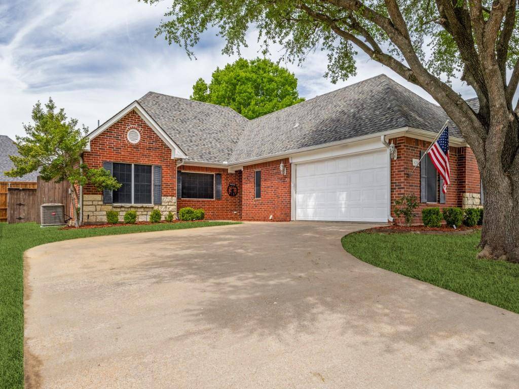 620 Madison Place, Sherman, TX 75092