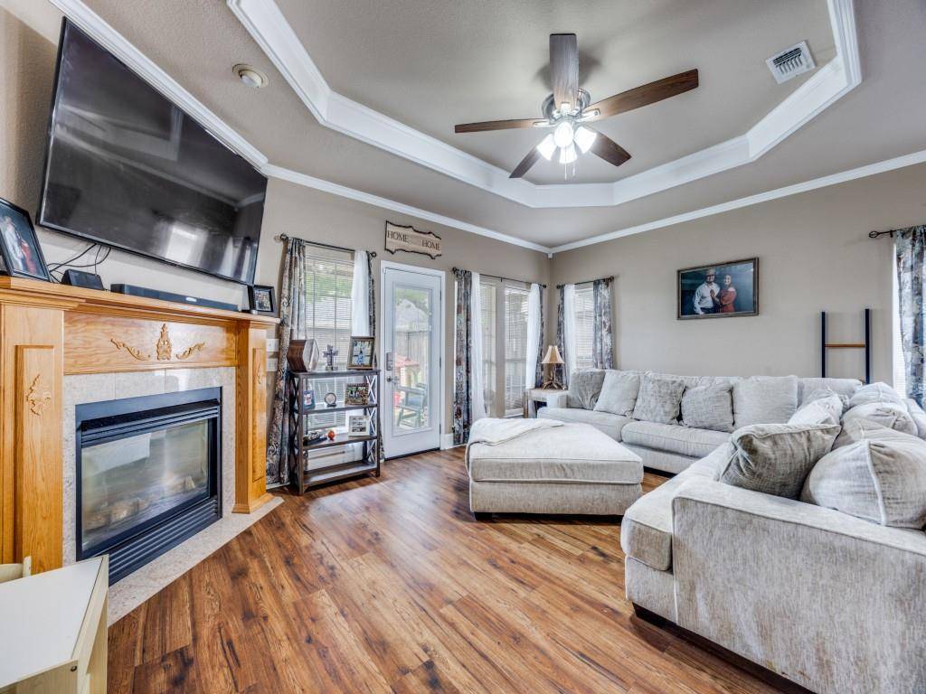 620 Madison Place, Sherman, TX 75092