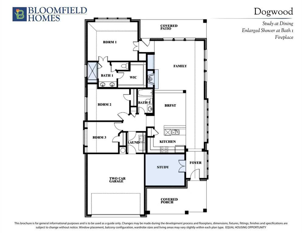 1261 Grand Meadows Drive, Godley, TX 76044