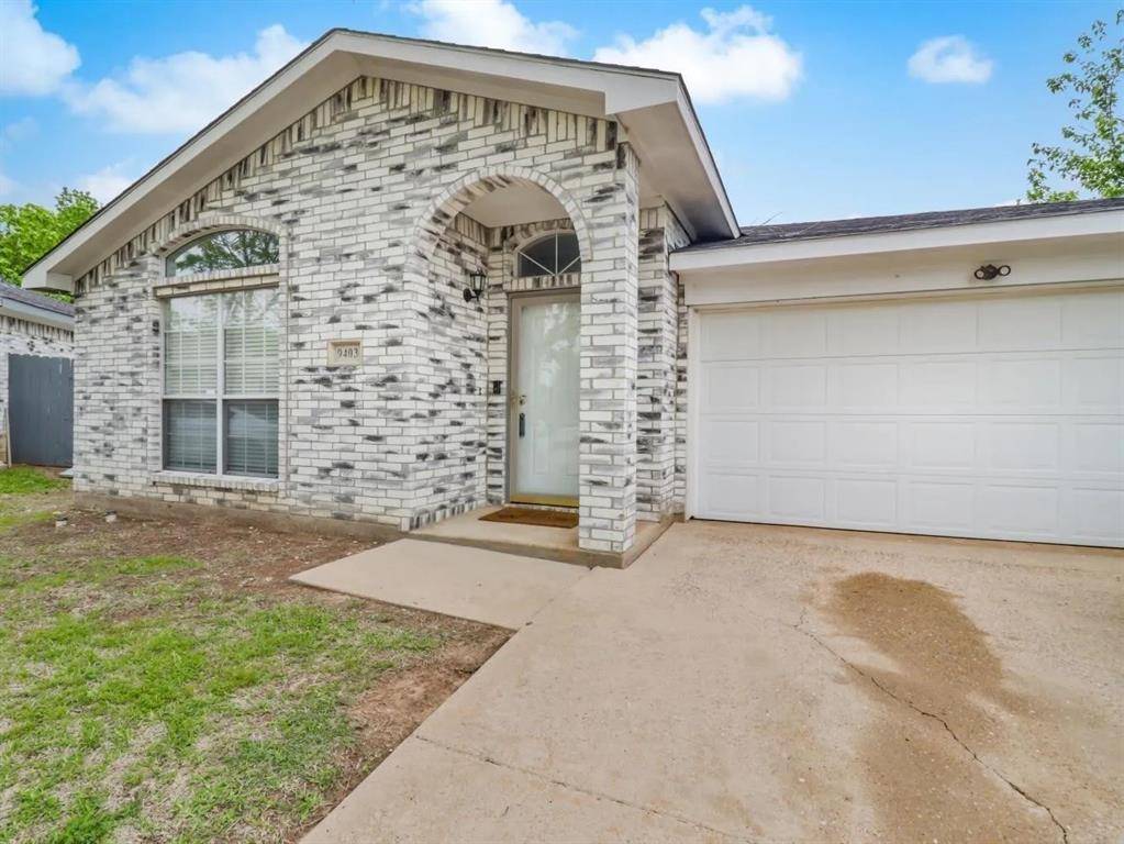 9403 Crimnson, Dallas, TX 75217