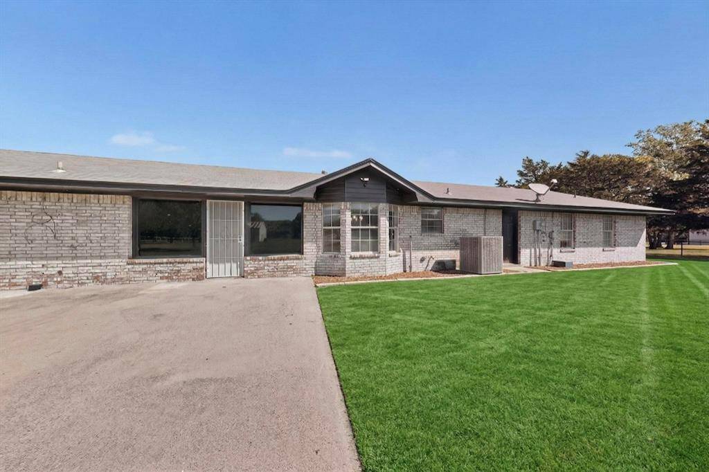 529 Morris Lane, Greenville, TX 75402