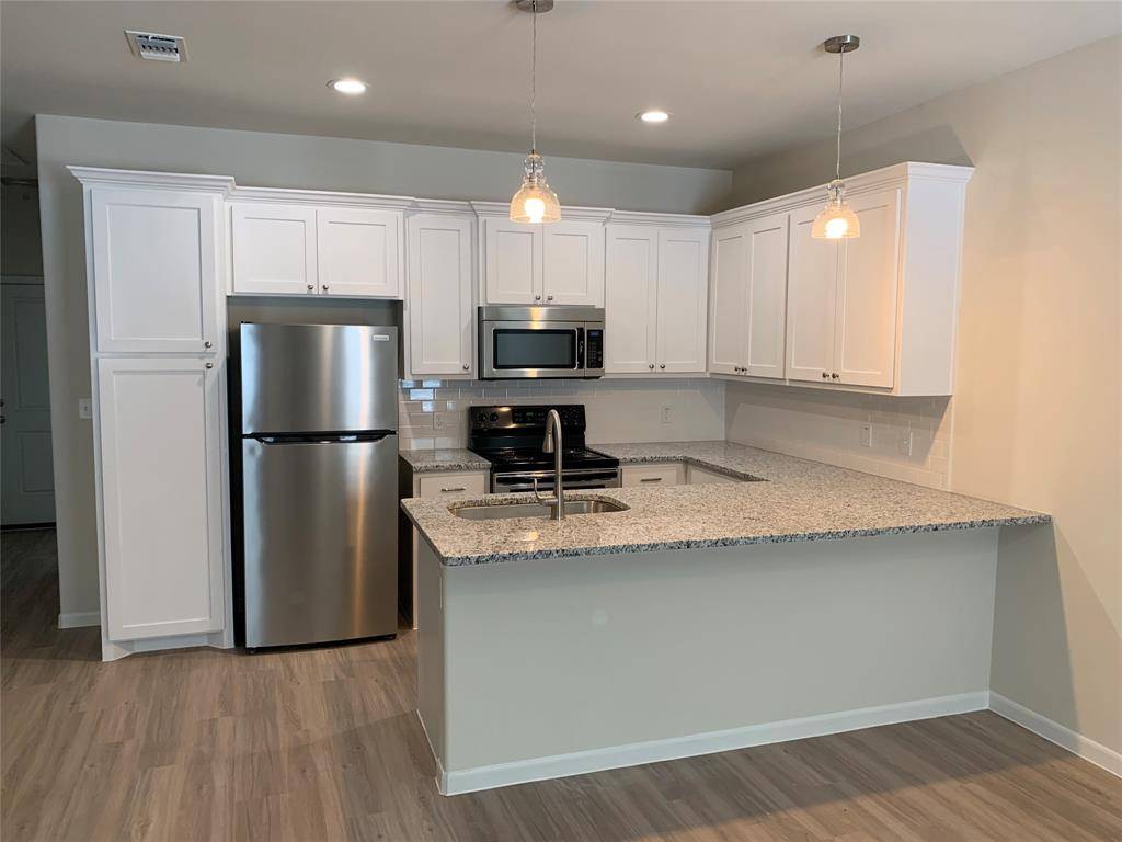 2313 N Hickory, Sherman, TX 75092