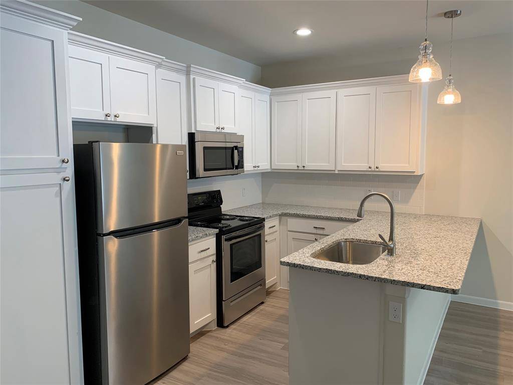 2313 N Hickory, Sherman, TX 75092