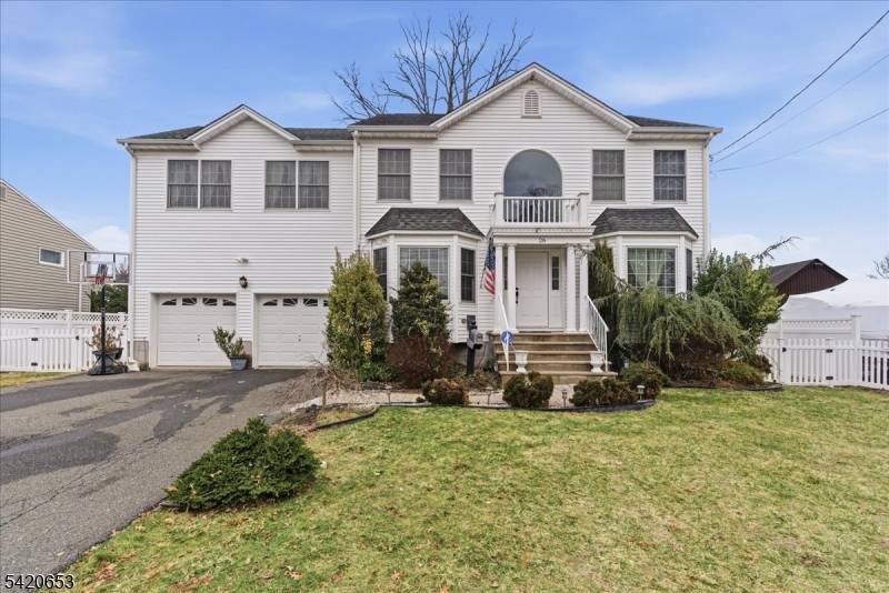 26 Eldora Rd, Parsippany-troy Hills Twp., NJ 07054