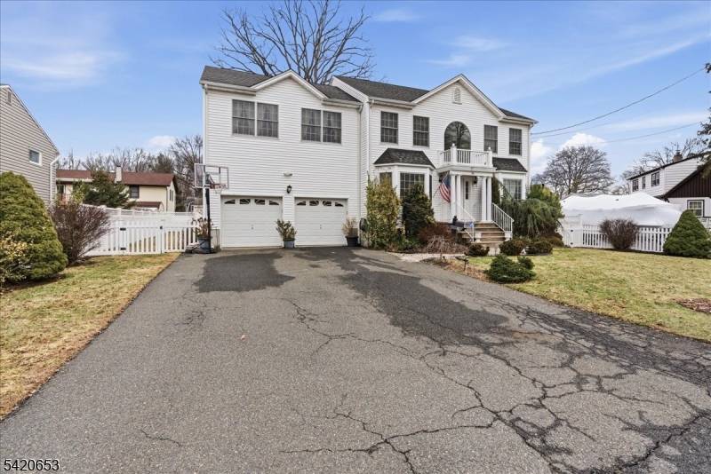 26 Eldora Rd, Parsippany-troy Hills Twp., NJ 07054