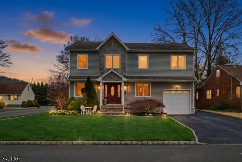 122 Kipling Ave, Springfield Twp., NJ 07081