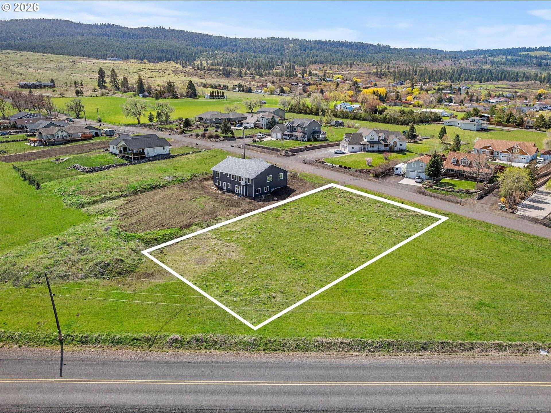 0 S 20th ST, La Grande, OR 97850