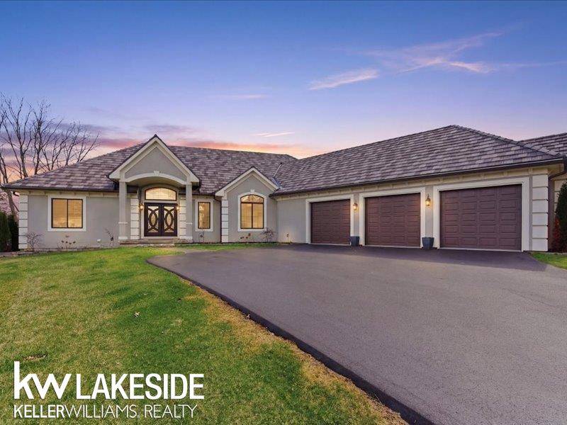 5345 BRISTOL PARKE CIR, Independence Twp, MI 48348