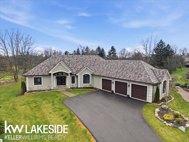 5345 BRISTOL PARKE CIR, Independence Twp, MI 48348