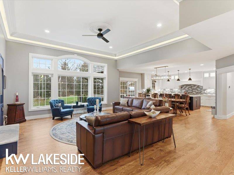 5345 BRISTOL PARKE CIR, Independence Twp, MI 48348