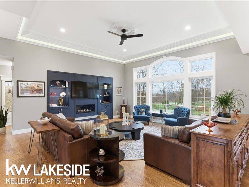 5345 BRISTOL PARKE CIR, Independencechartertownship_oakland, MI 48348