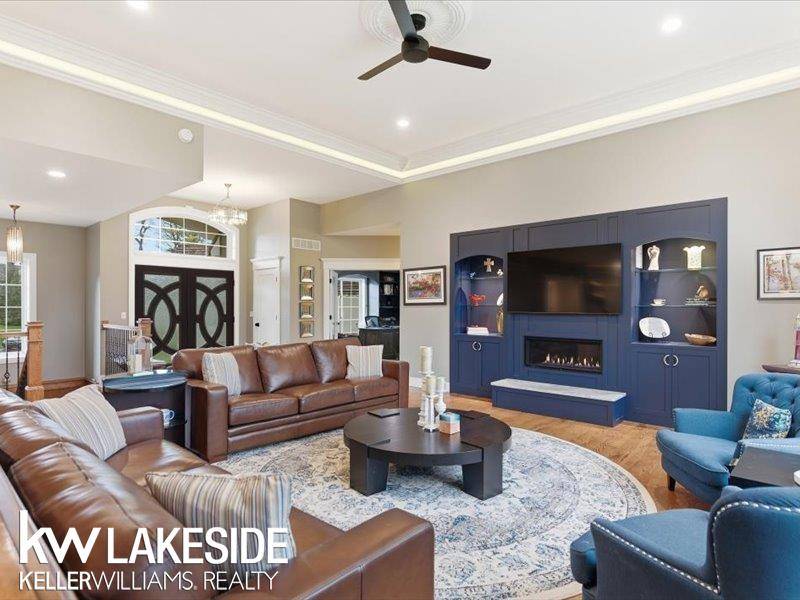 5345 BRISTOL PARKE CIR, Independencechartertownship_oakland, MI 48348