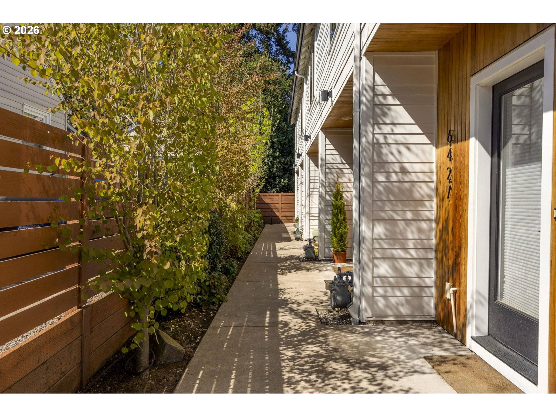 6419 N MONTANA AVE, Portland, OR 97217