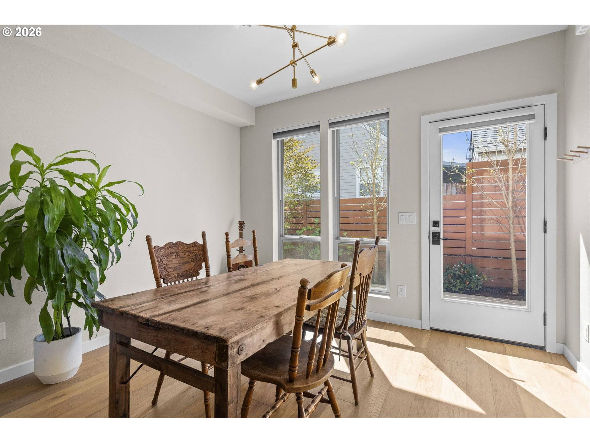 6419 N MONTANA AVE, Portland, OR 97217