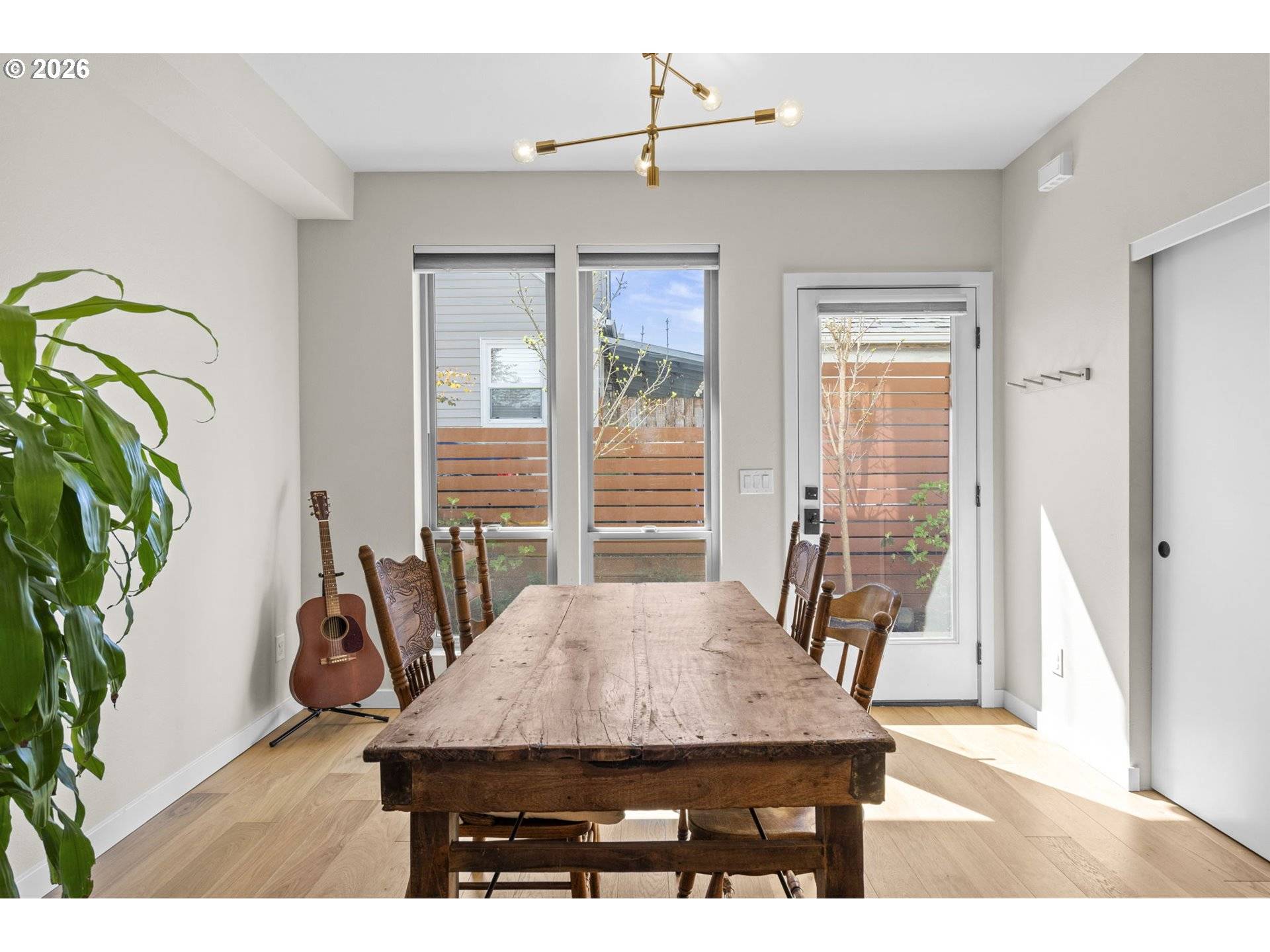 6419 N MONTANA AVE, Portland, OR 97217