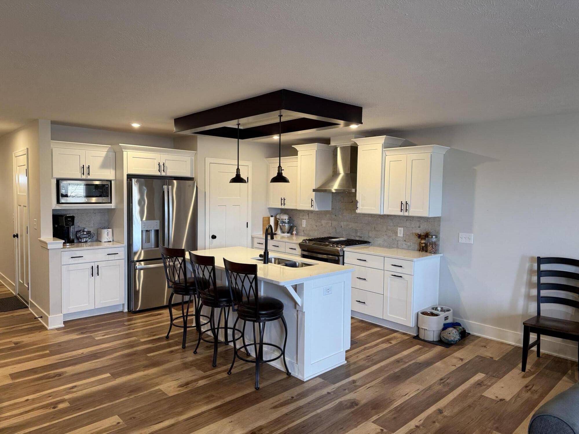 1633 Thyme DR SW #2, Byron Twp, MI 49315