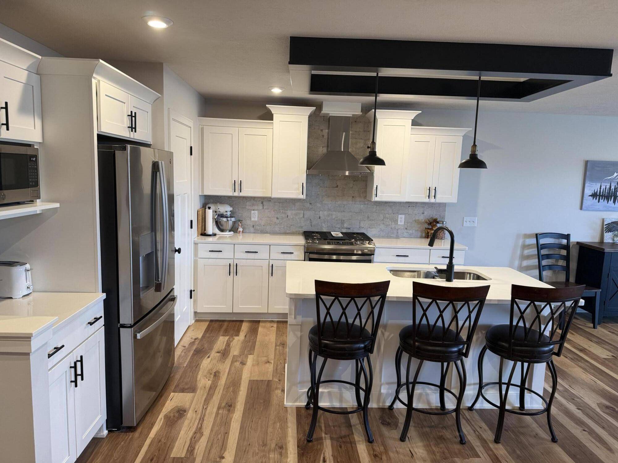 1633 Thyme DR SW #2, Byron Twp, MI 49315