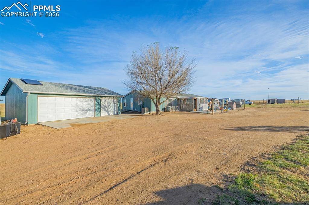 36925 Shear RD, Yoder, CO 80864