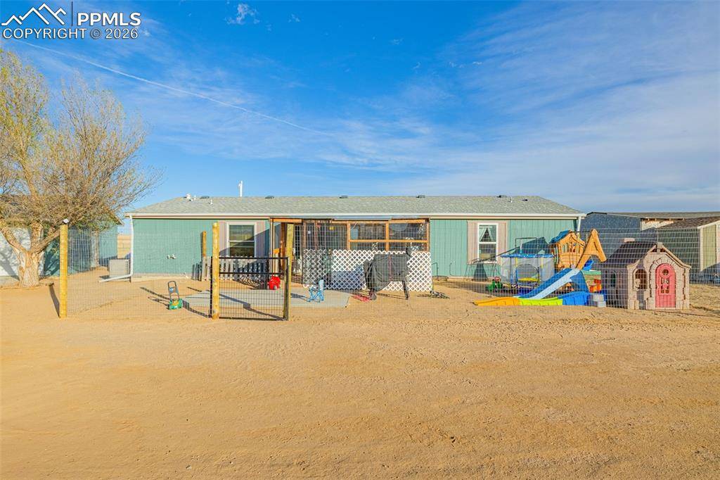 36925 Shear RD, Yoder, CO 80864