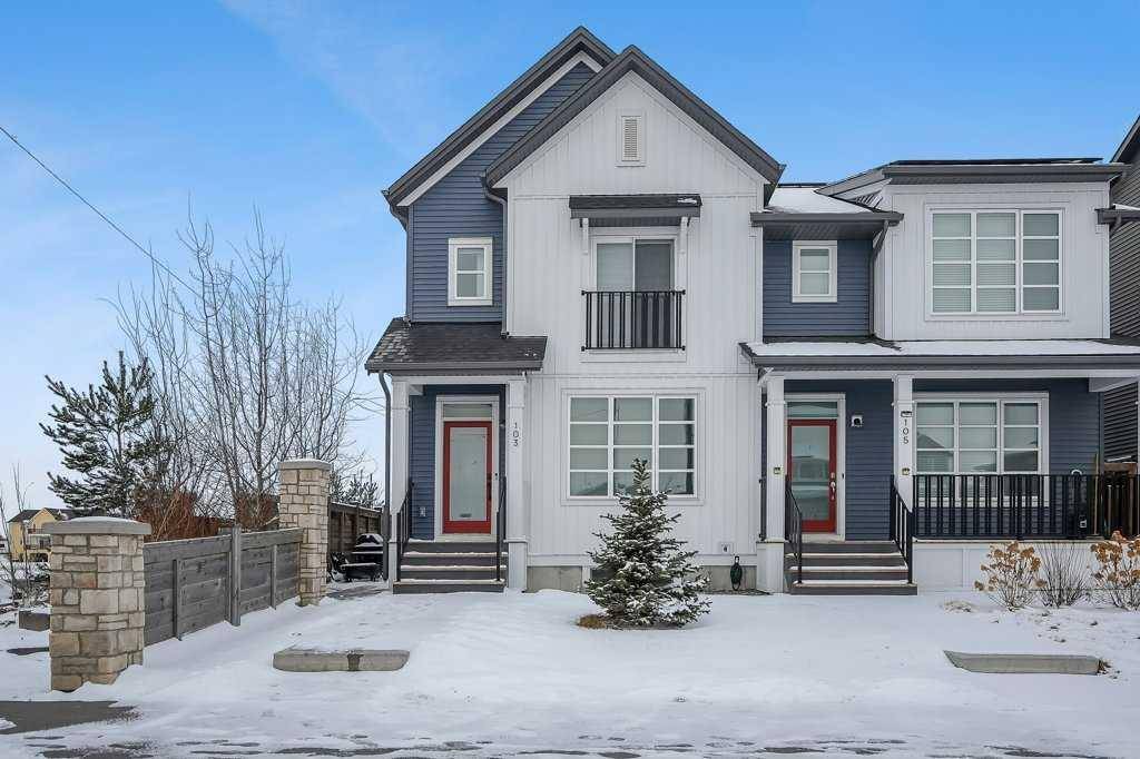 103 Highview Gate SE, Airdrie, AB T4A 3L6