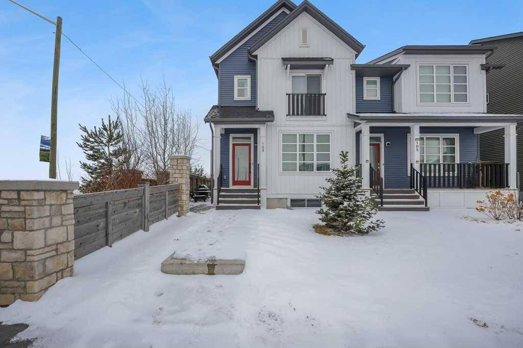 103 Highview Gate SE, Airdrie, AB T4A 3L6