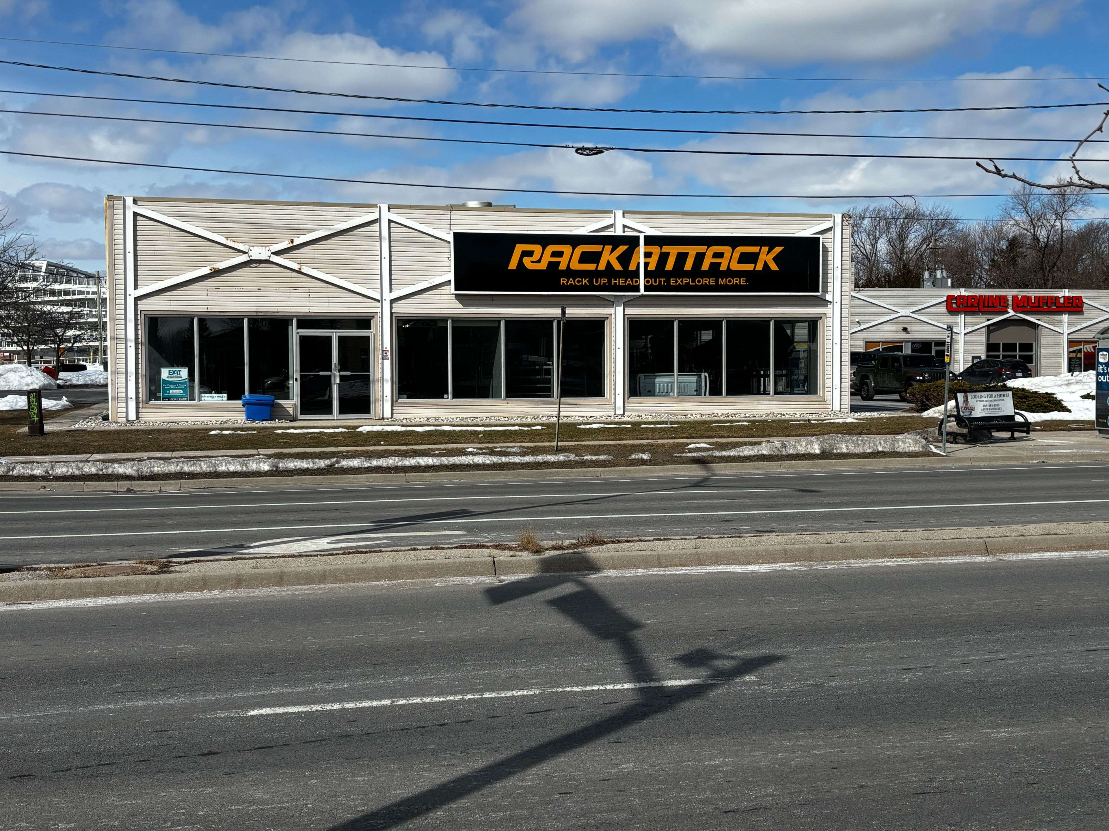 2279 Fairview ST #1, Burlington, ON L7R 2E3