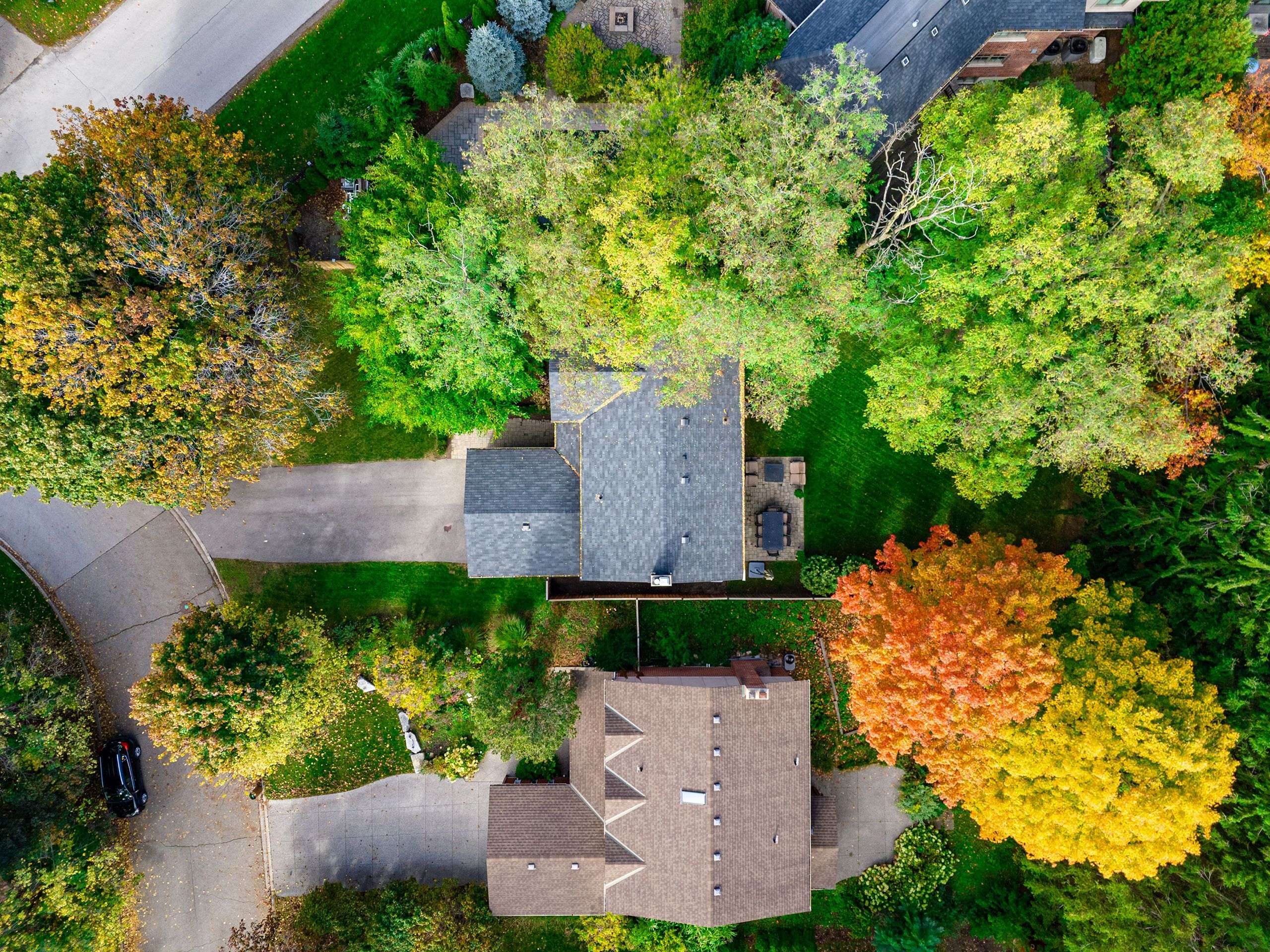 511 Coleen DR, Oakville, ON L6J 6A4