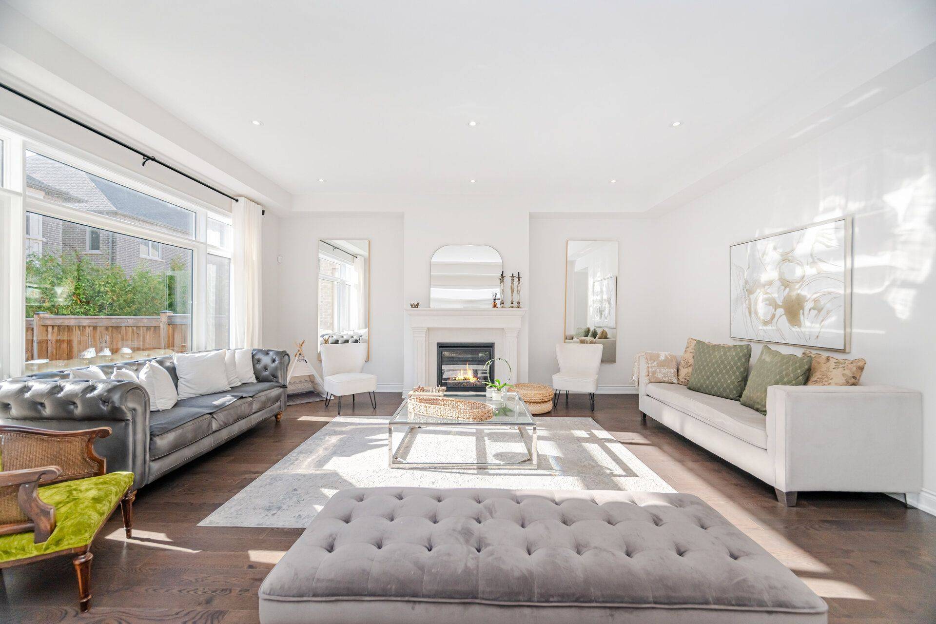 3102 Millicent AVE, Oakville, ON L6H 0V2