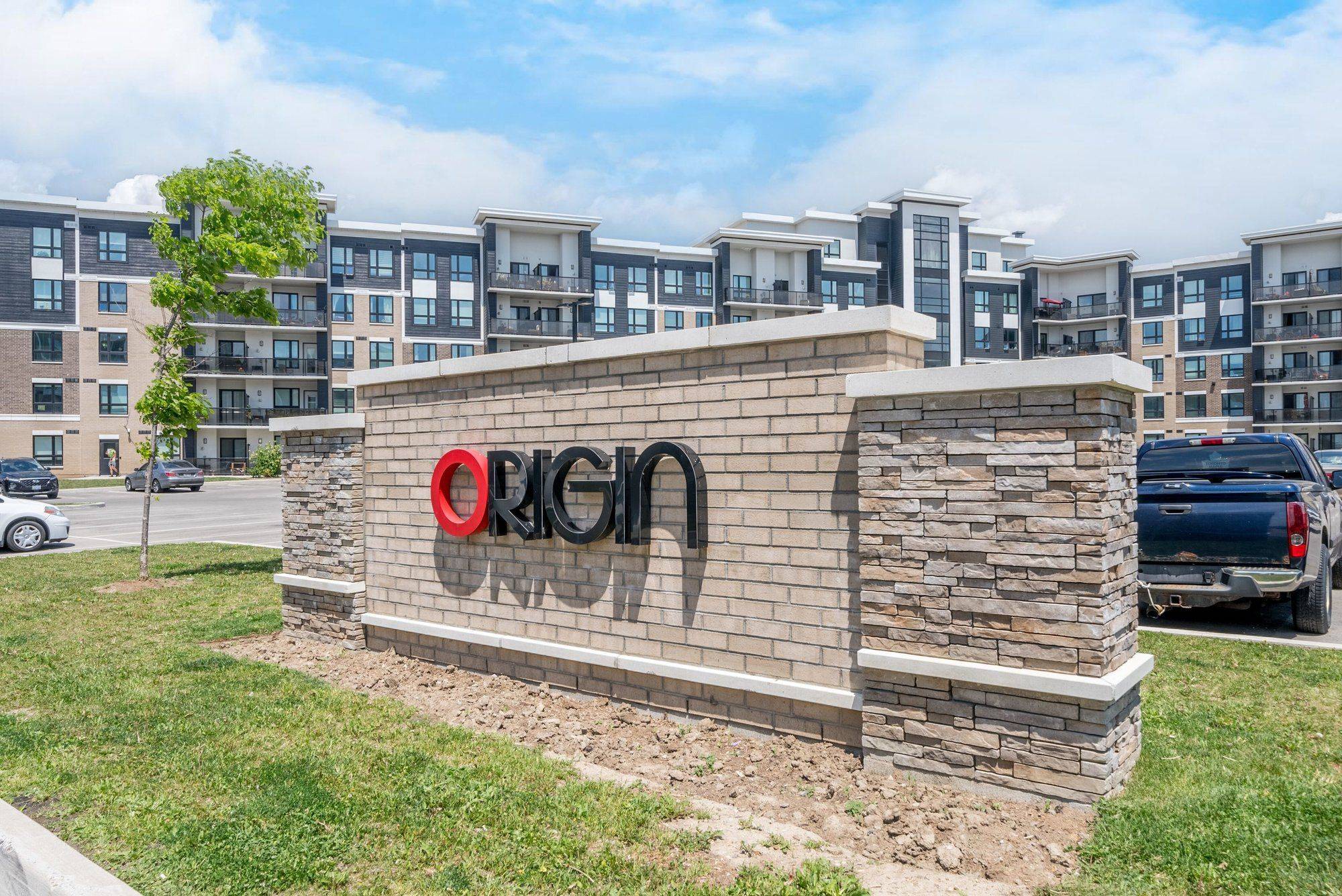 650 Sauve ST #408, Milton, ON L9T 9A8