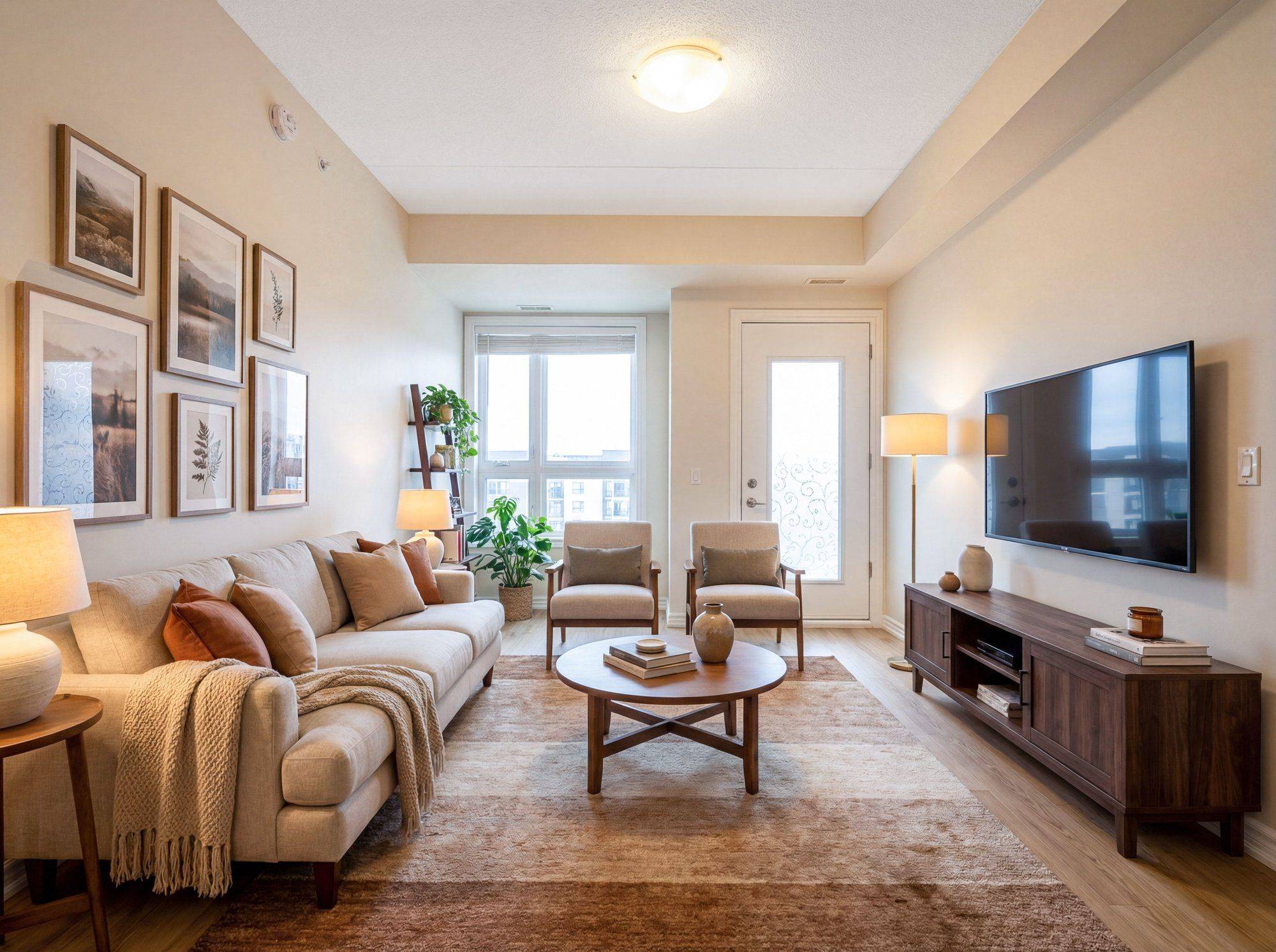 650 Sauve ST #408, Milton, ON L9T 9A8