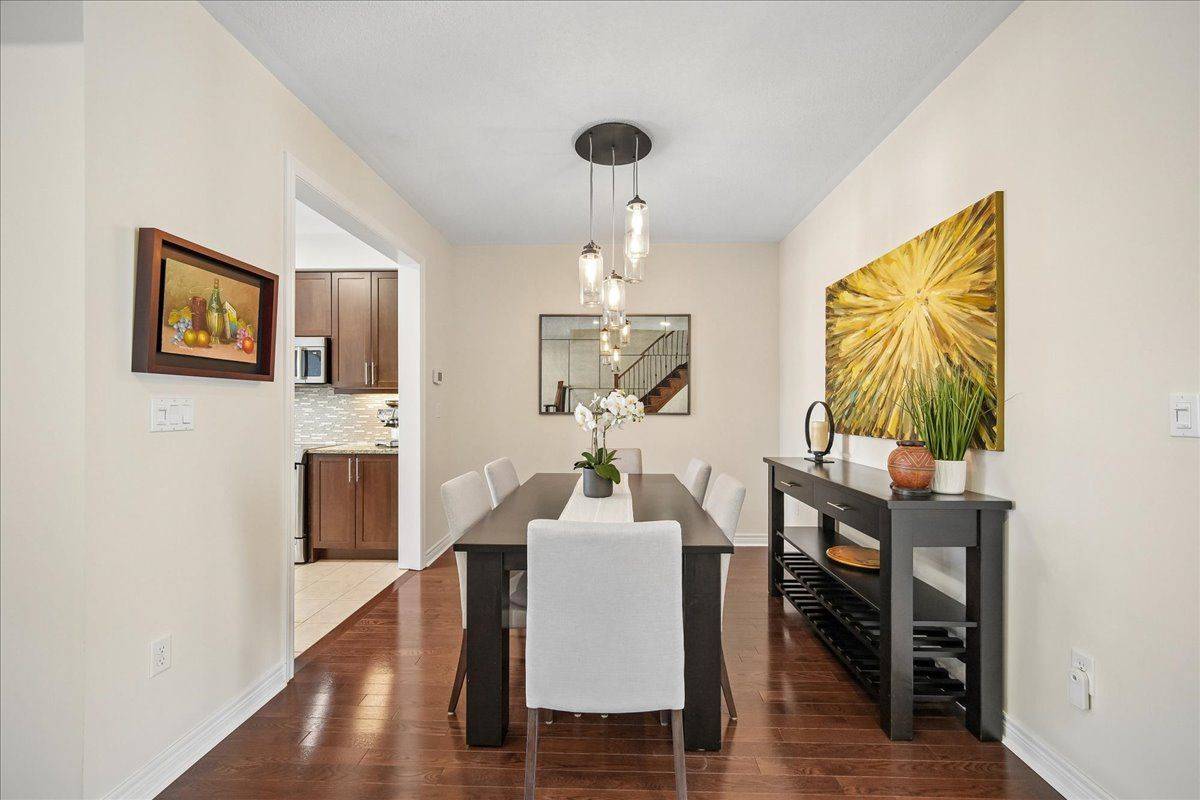 2019 Trawden WAY #22, Oakville, ON L6M 0M3