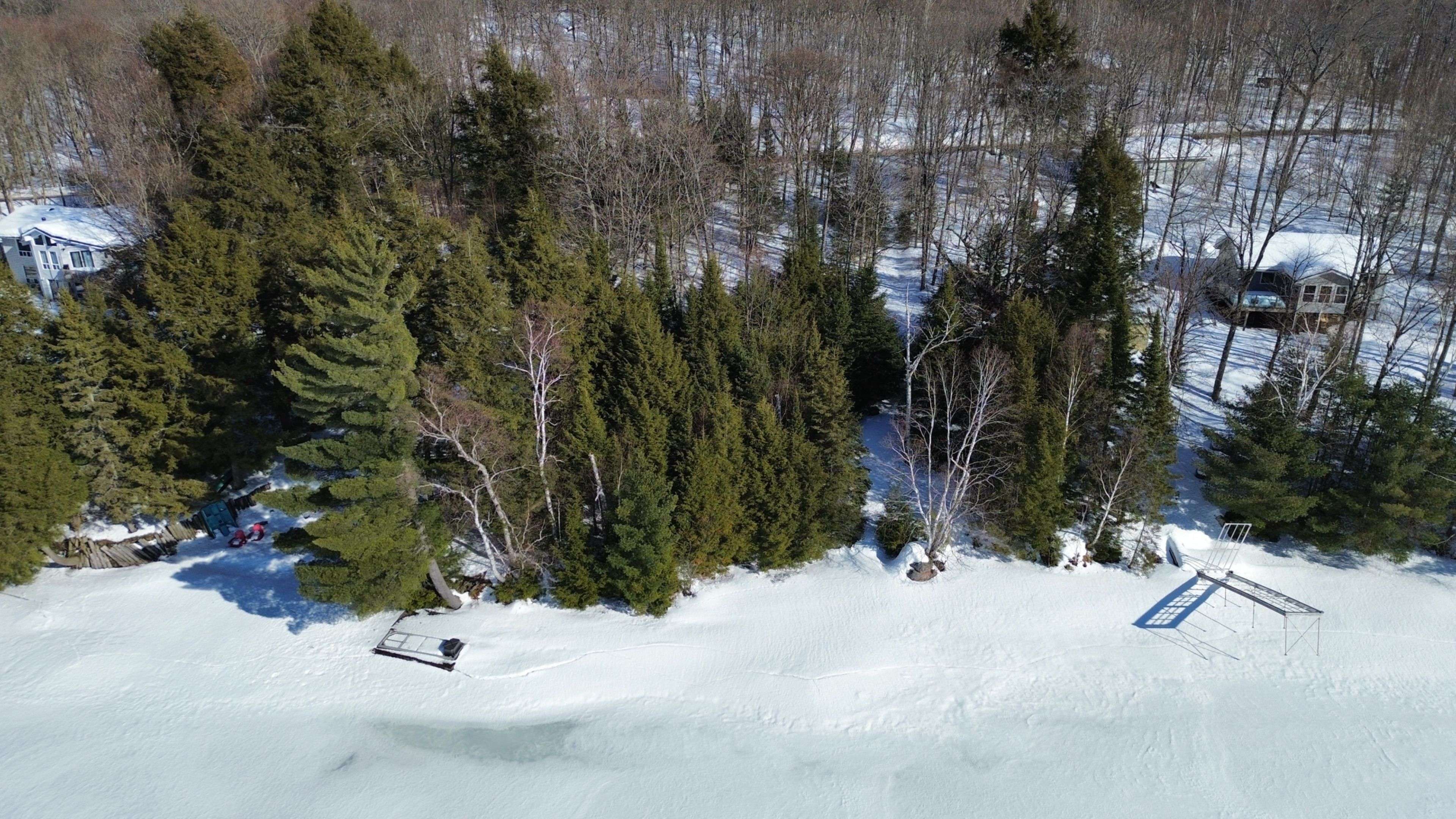 PT LT 14 CON 10 MACHAR PT 3 N/A, Machar, ON P0A 1X0