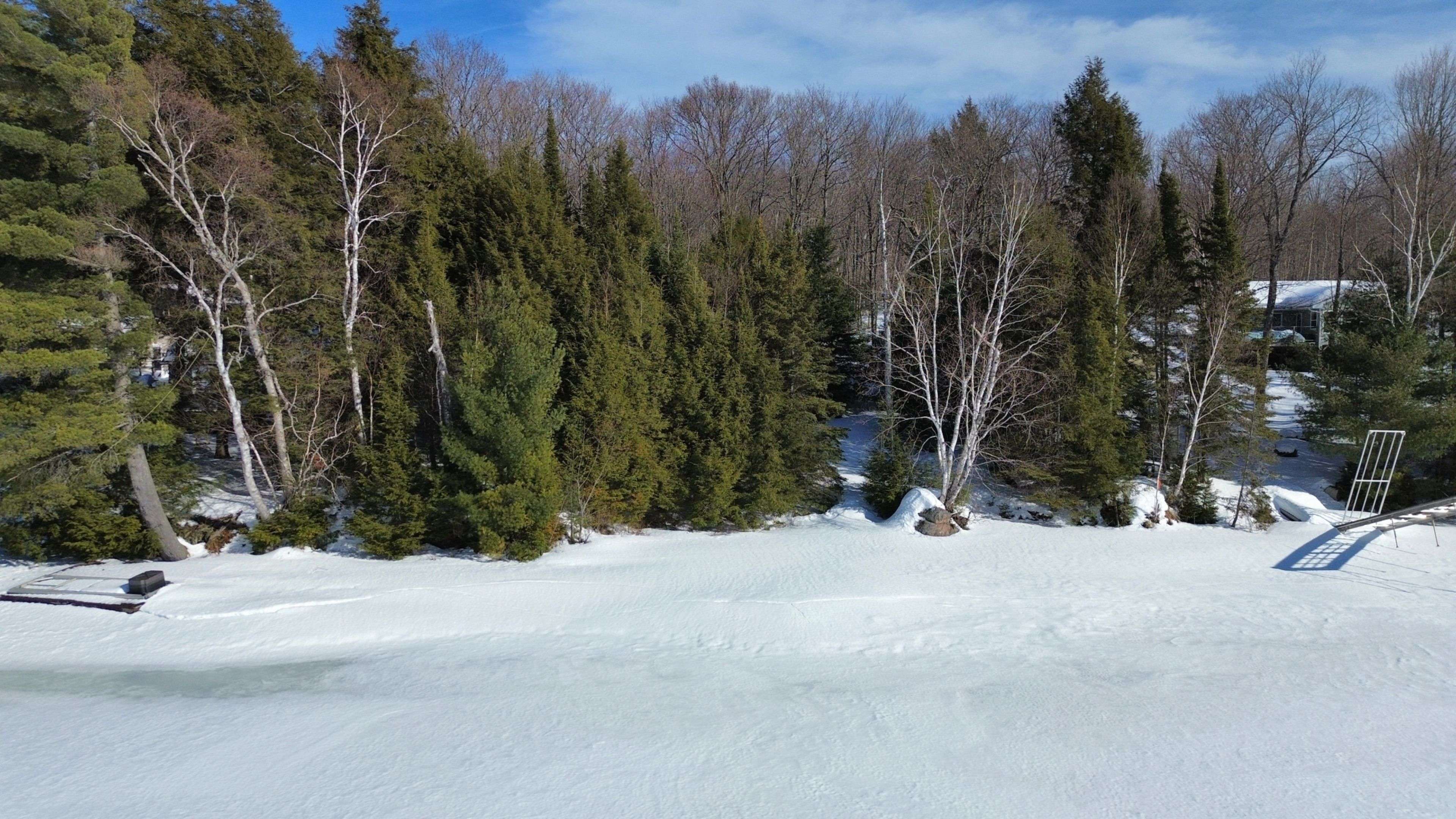 PT LT 14 CON 10 MACHAR PT 3 N/A, Machar, ON P0A 1X0