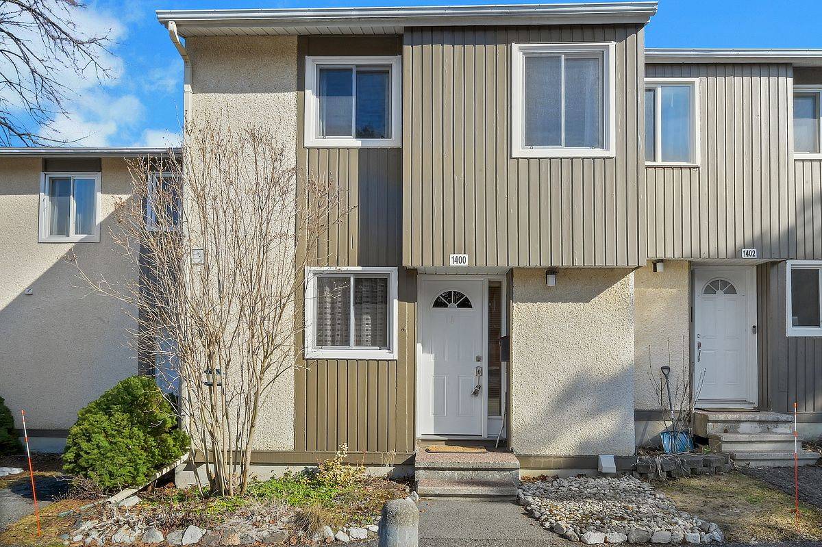 1400 Lassiter TER, Beacon Hill North - South And Area, ON K1J 8N3