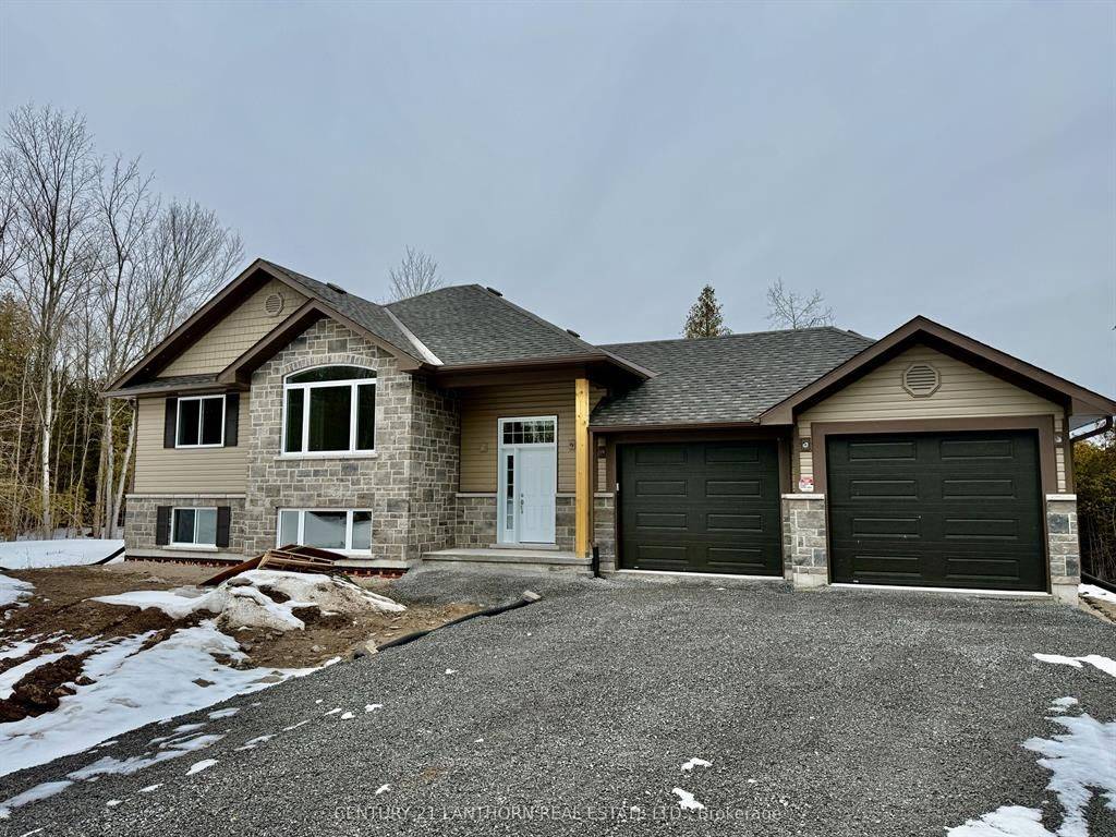 1039 Crookston RD, Centre Hastings, ON K0K 2K0