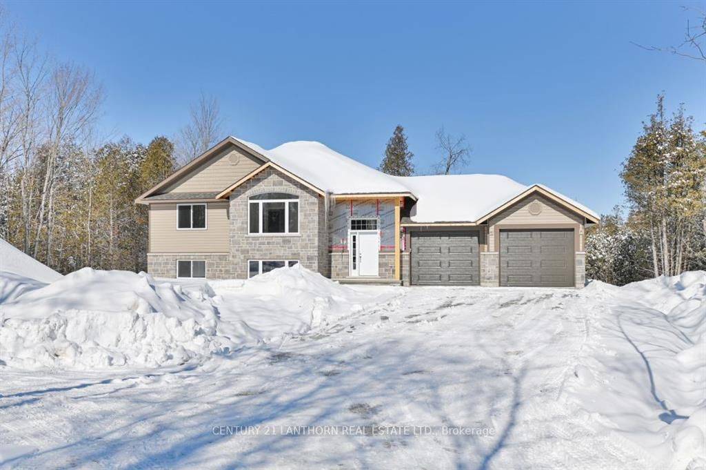 1039 Crookston RD, Centre Hastings, ON K0K 2K0