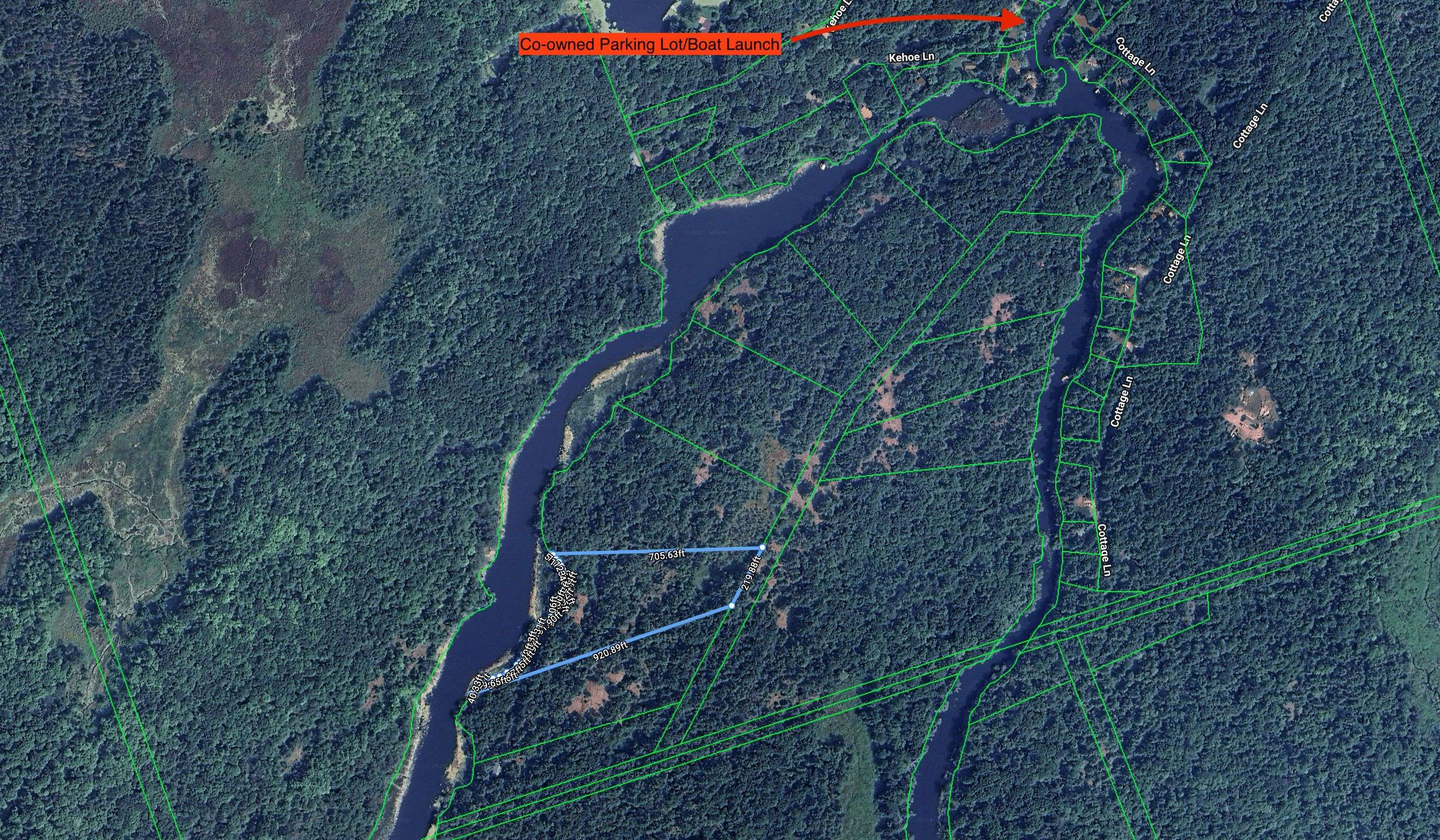 206I Kehoe LN, Tweed, ON K0K 3J0