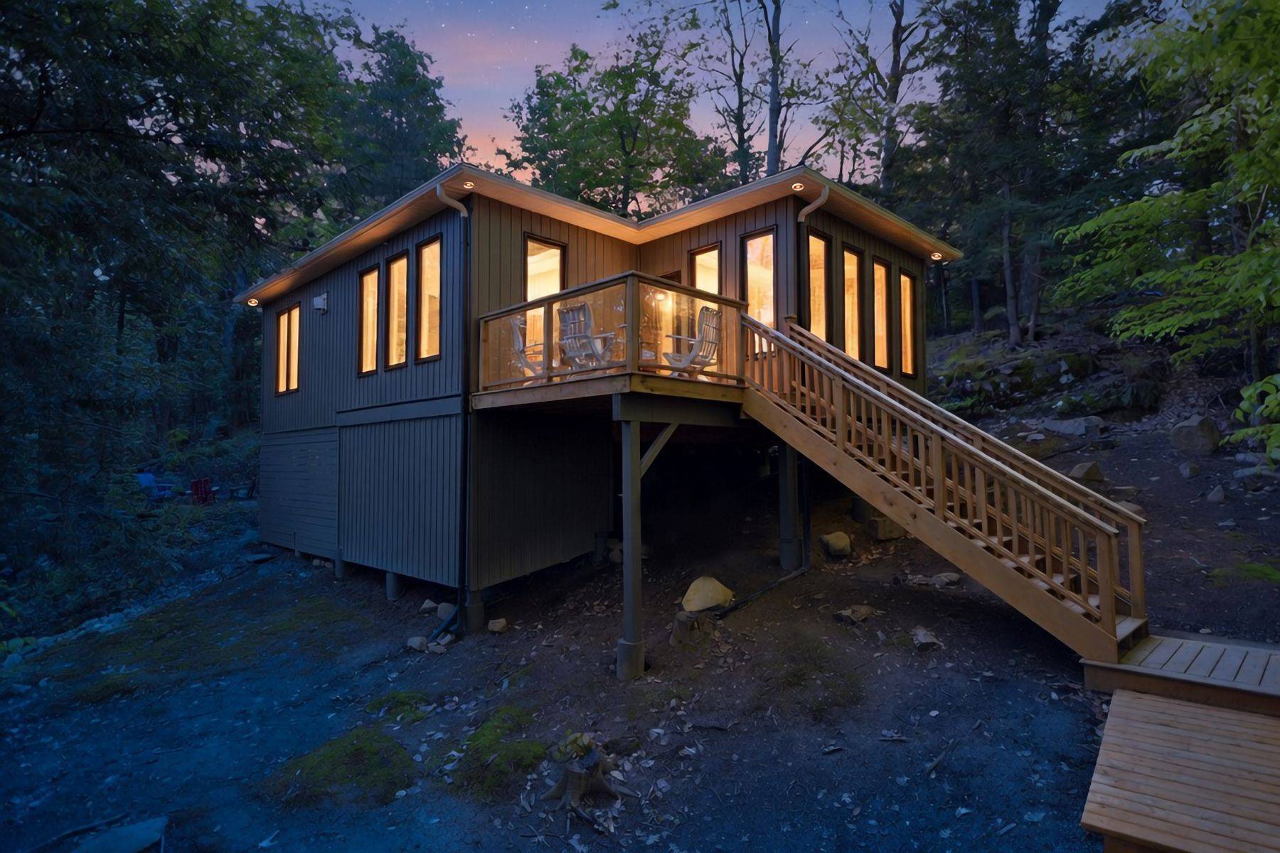 46 Goddard CRES, Seguin, ON P2A 0B2