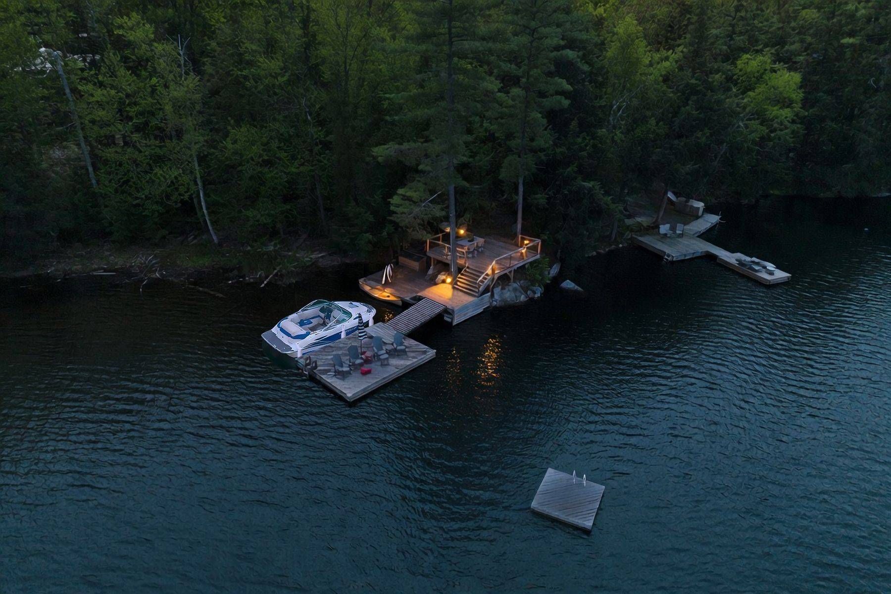 46 Goddard CRES, Seguin, ON P2A 0B2