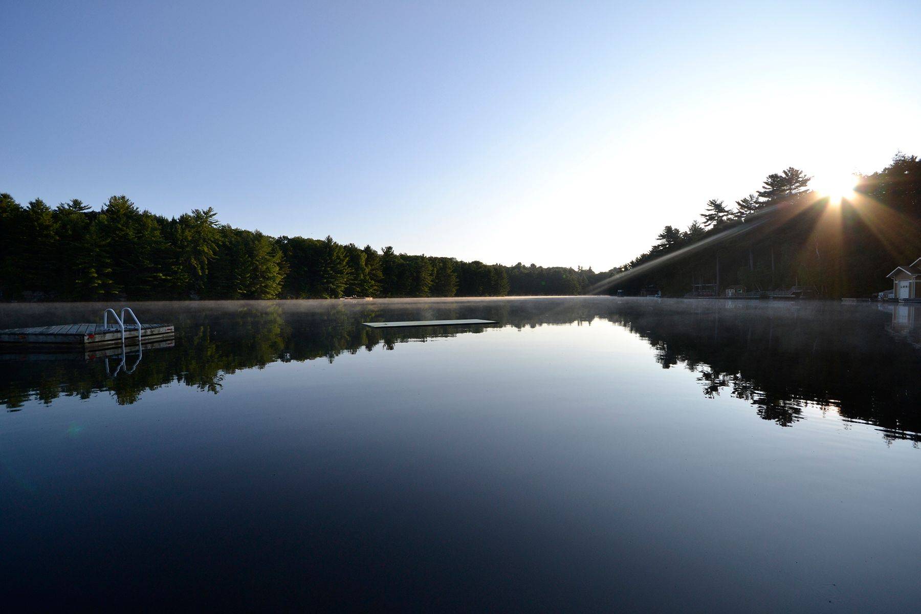 46 Goddard CRES, Seguin, ON P2A 0B2