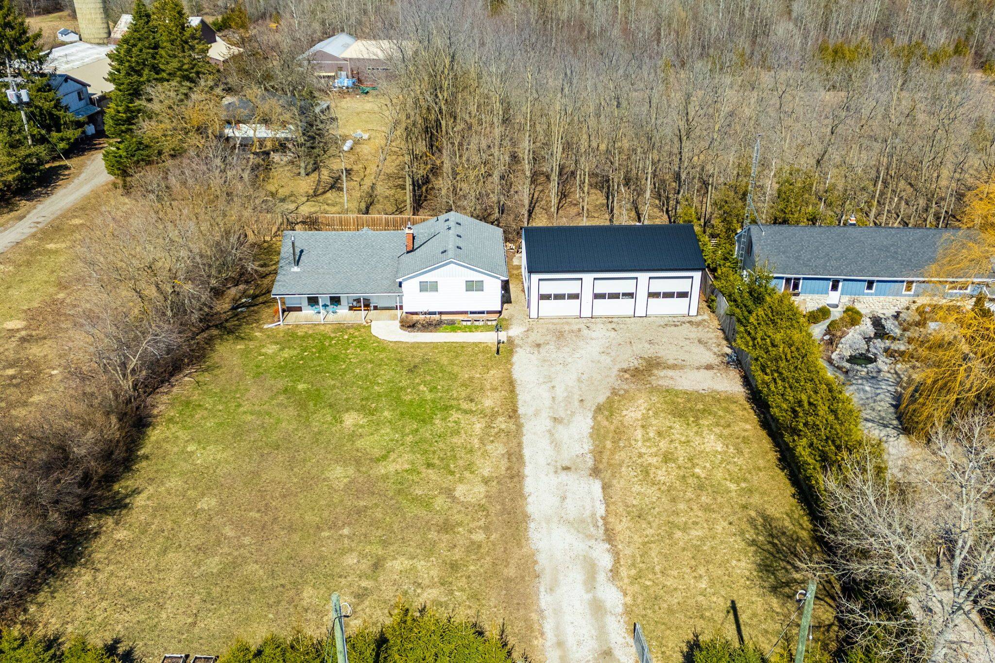 5767 Fourth Line, Guelph/eramosa, ON N0B 2K0