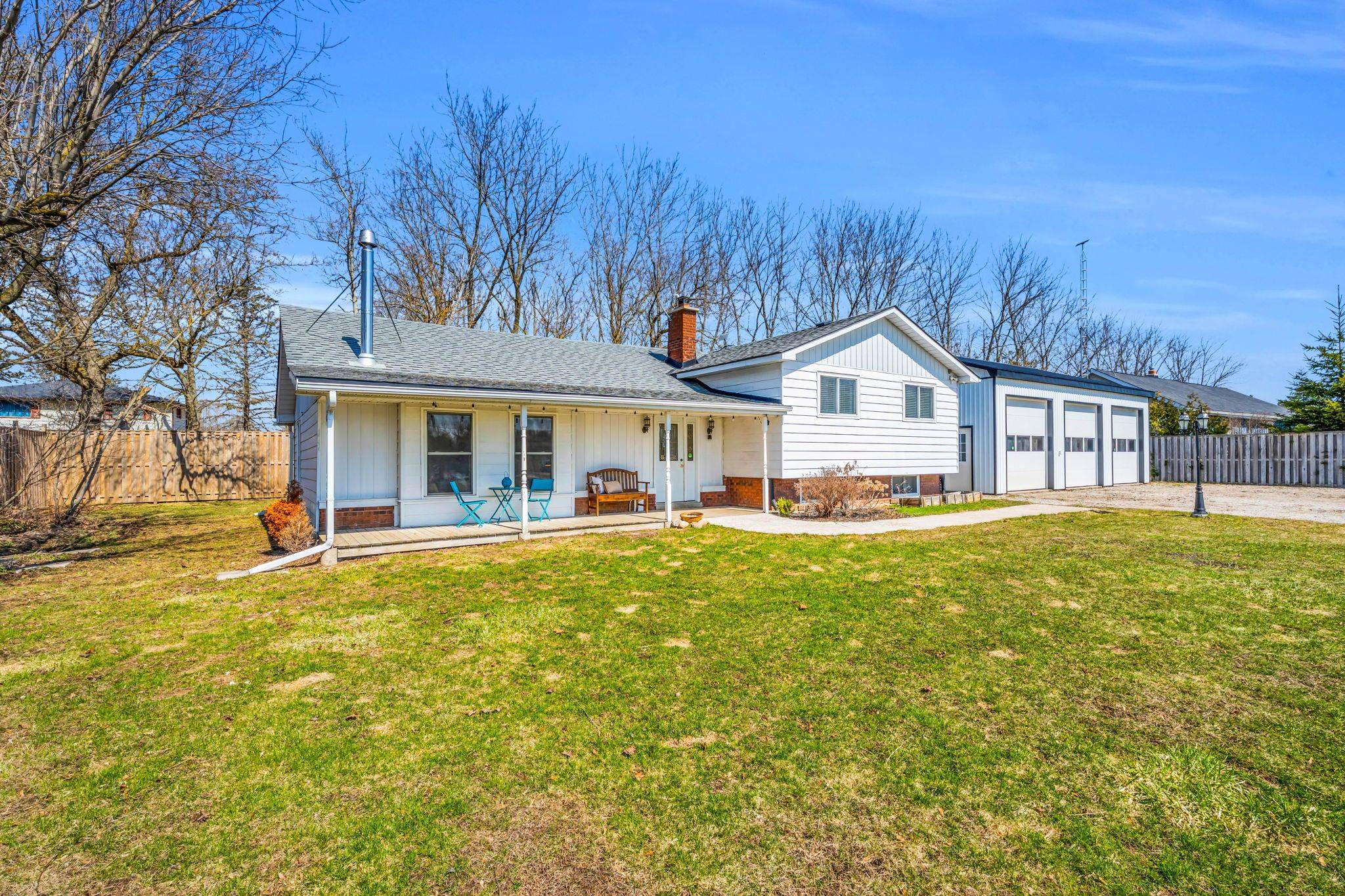 5767 Fourth Line, Guelph/eramosa, ON N0B 2K0