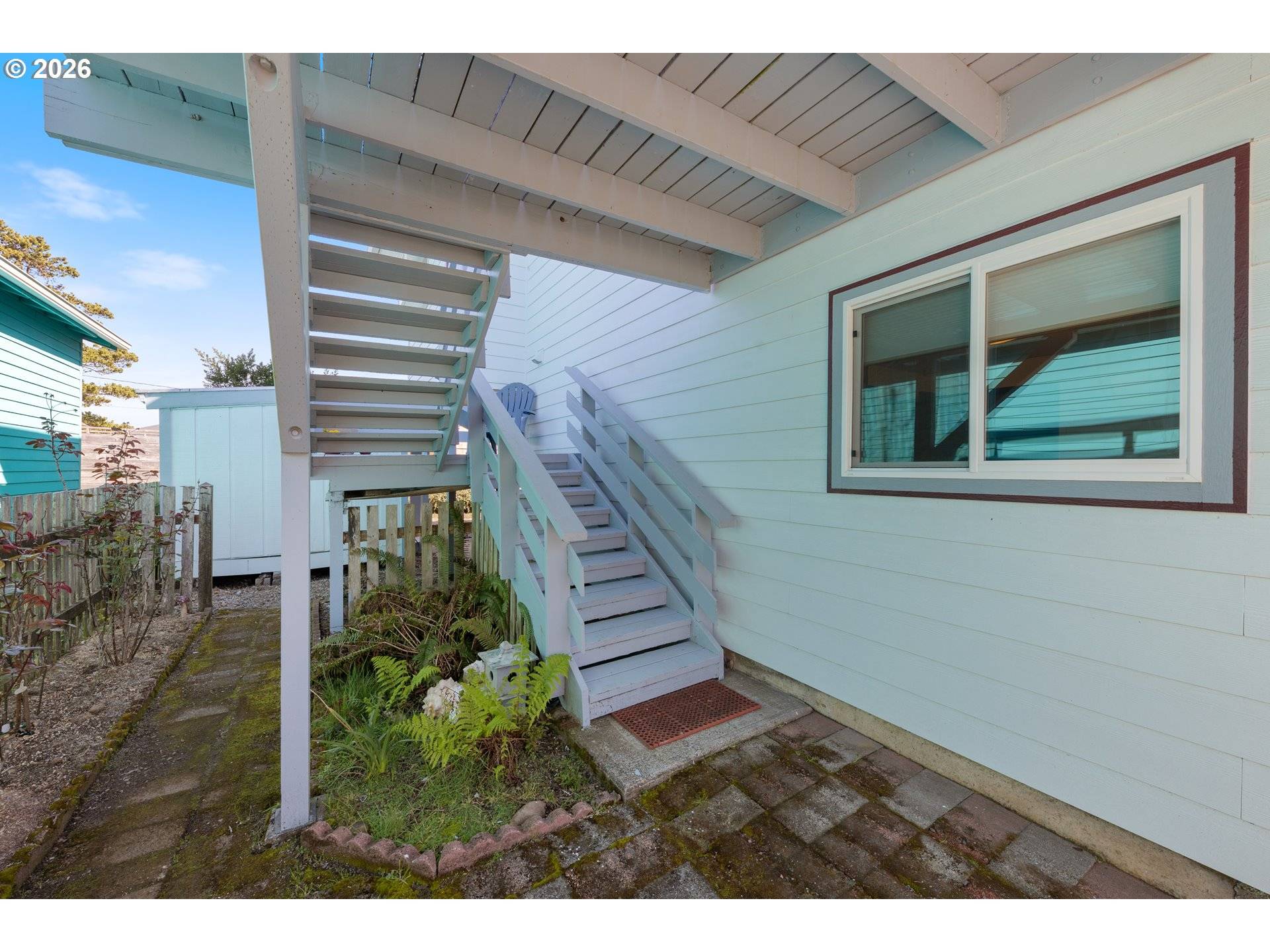 5900 COATS AVE, Cloverdale, OR 97112