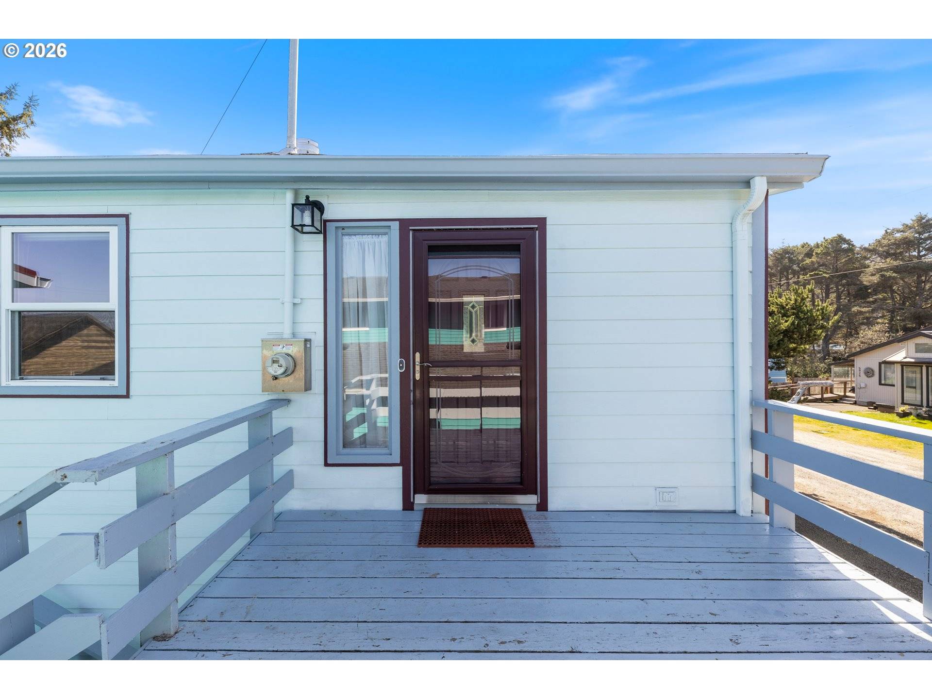 5900 COATS AVE, Cloverdale, OR 97112