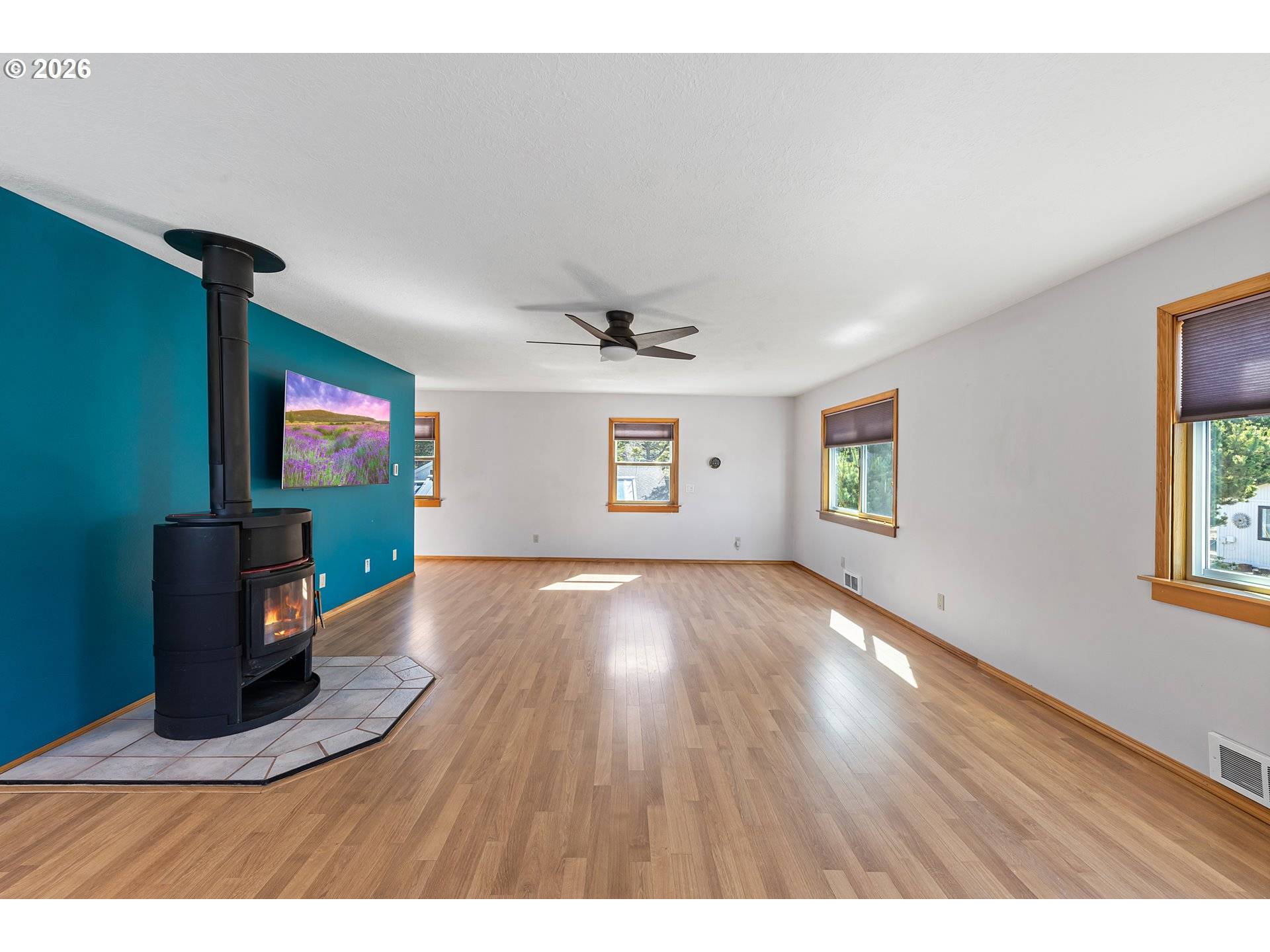 5900 COATS AVE, Cloverdale, OR 97112