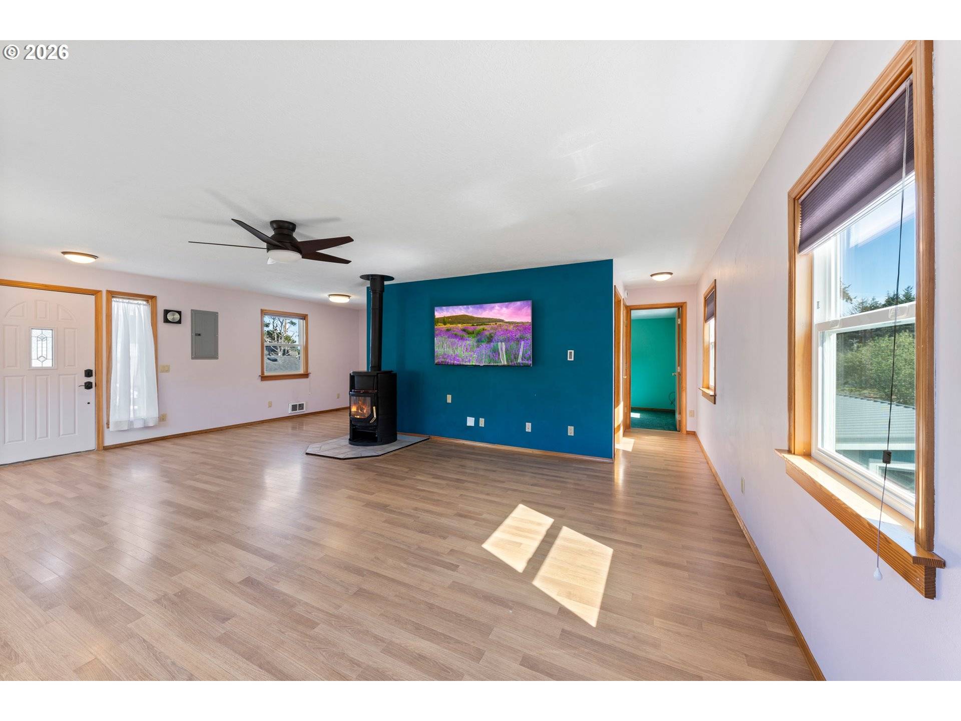 5900 COATS AVE, Cloverdale, OR 97112